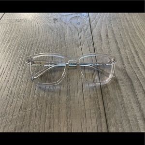 Blue Light Quay glasses